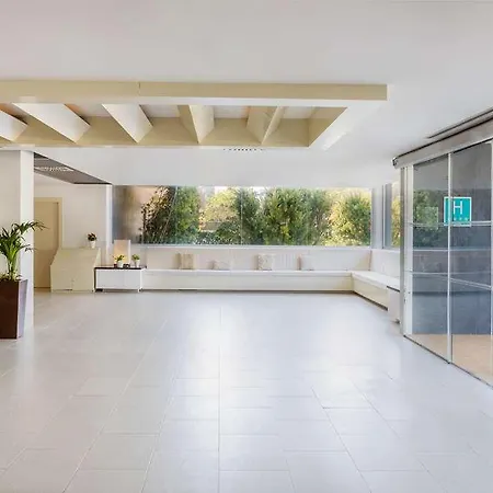 Hotel Sol Mallorca 4*