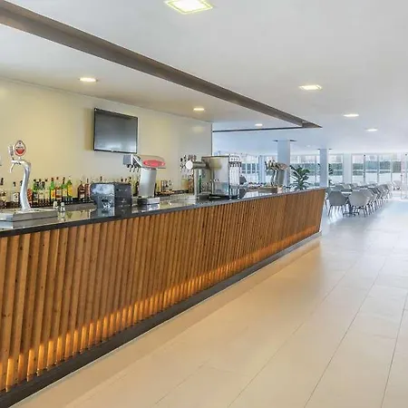 Hotel Sol Mallorca Palmanova