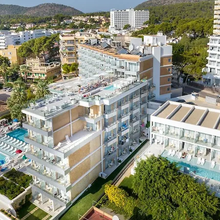 Hotel Reverence Mare - Adults Only
