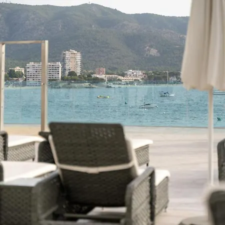 Seramar Comodoro Playa 4* Palma Nova (Mallorca)
