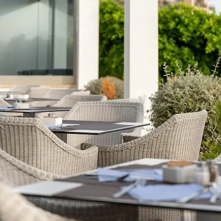 Seramar Comodoro Playa Palma Nova (Mallorca)
