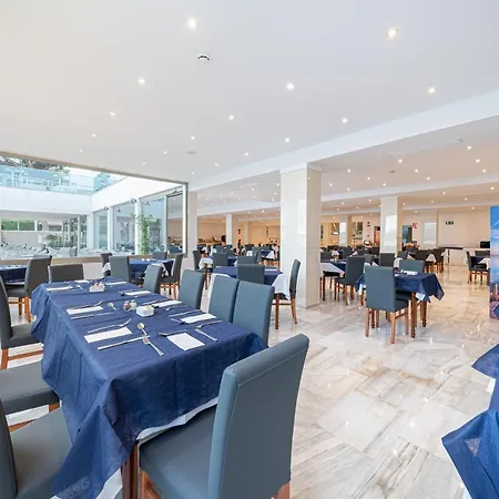 Seramar Comodoro Playa Hotel 4*
