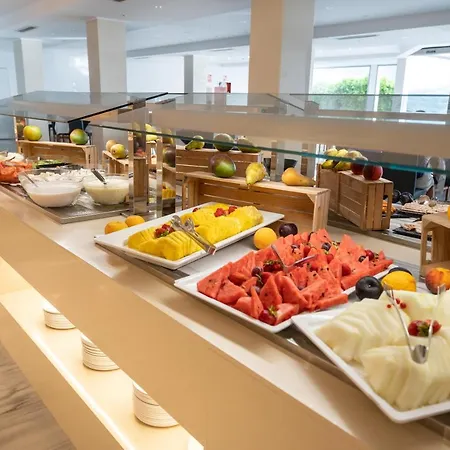 Seramar Comodoro Playa Hotel Palma Nova (Mallorca)