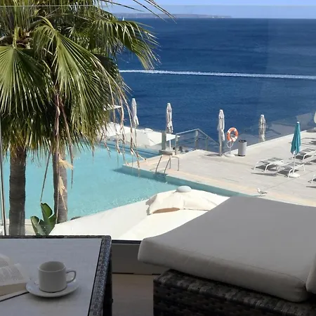Elba Sunset Mallorca Thalasso 4* Palma Nova (Mallorca)