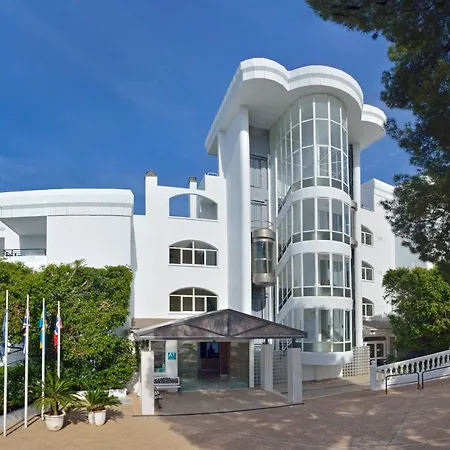Apartahotel Sol Lunamar - Adults Only Palmanova