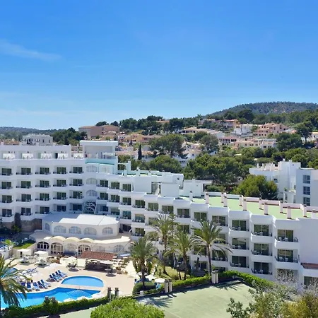 Sol Lunamar - Adults Only 3*