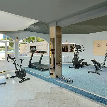 Sol Lunamar - Adults Only Apartahotel Palmanova