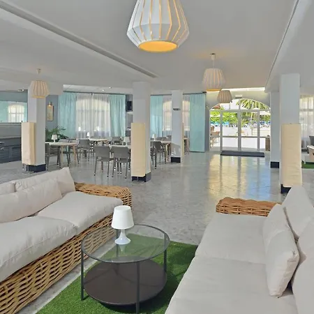 Sol Lunamar - Adults Only 3* Palmanova
