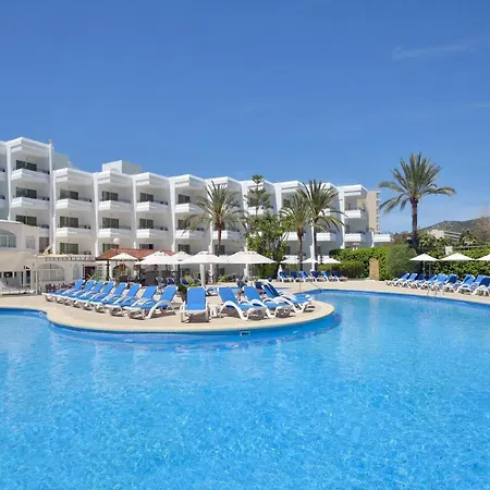 Apartahotel Sol Lunamar - Adults Only 3*