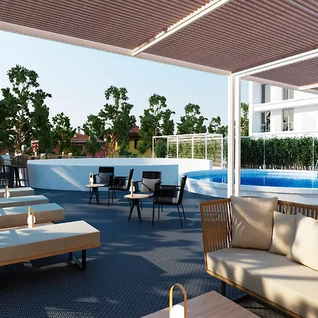 Fergus Style - Adults Only Palma Nova (Mallorca)