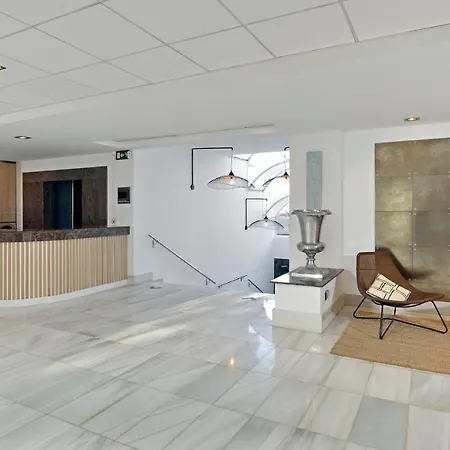 Sol Lunamar - Adults Only Apartahotel