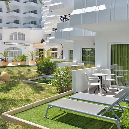 Sol Lunamar - Adults Only Palmanova