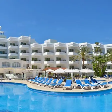 Sol Lunamar - Adults Only 3*