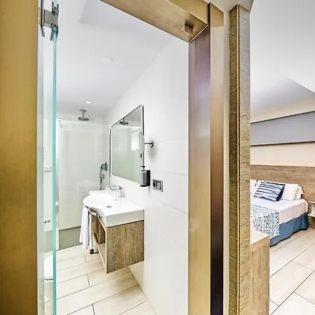 Aparthotel Leonardo Royal Mallorca Bay Palma Nova (Mallorca)
