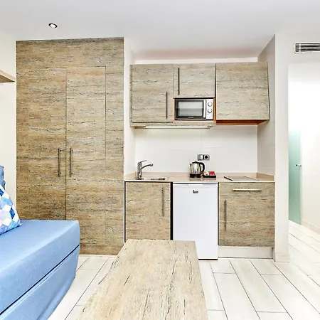 Leonardo Royal Mallorca Bay 4* Palma Nova (Mallorca)
