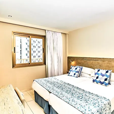 Aparthotel Leonardo Royal Mallorca Bay 4*