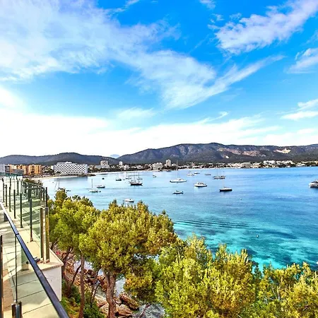 Aparthotel Leonardo Royal Mallorca Bay Palma Nova (Mallorca)