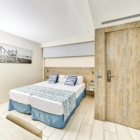 Aparthotel Leonardo Royal Mallorca Bay 4*