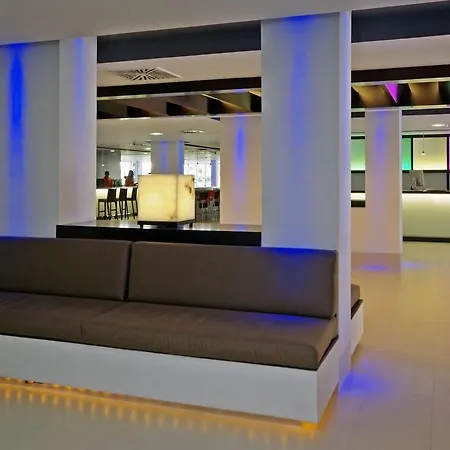 Hotel Sol Mallorca Palma Nova (Mallorca)
