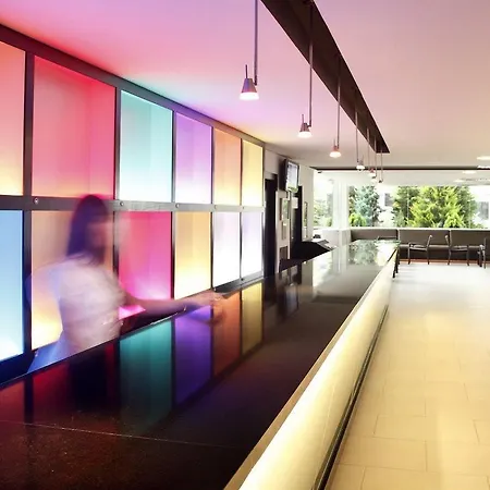 Sol Mallorca 4* Palma Nova (Mallorca)