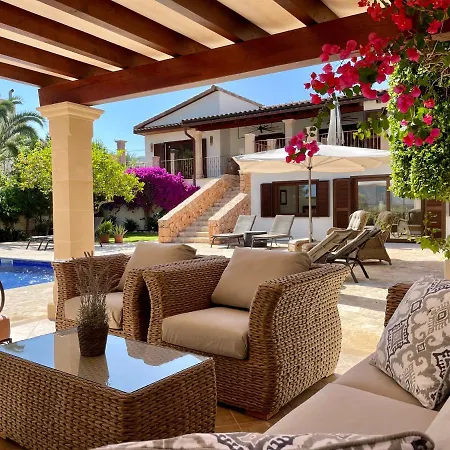 Buena Vista Villa Palmanova