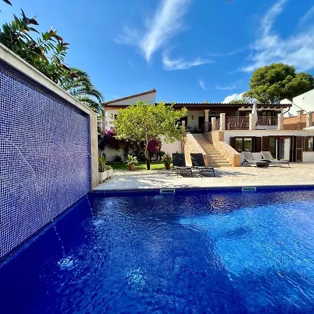 Villa Buena Vista Palmanova