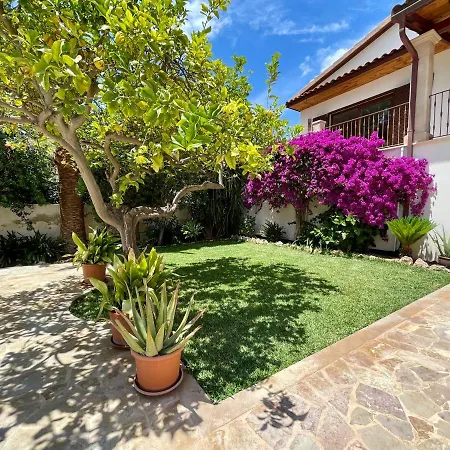 Villa Buena Vista *