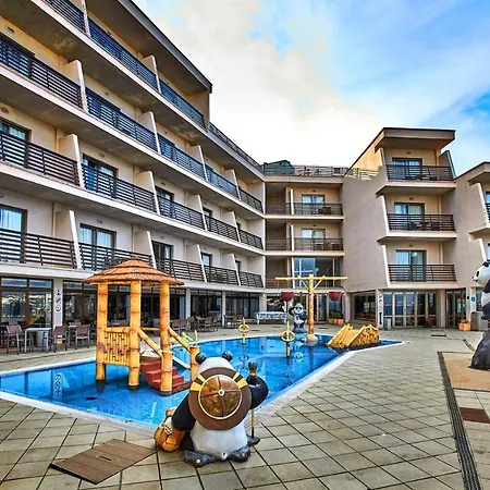Aparthotel Leonardo Royal Mallorca Bay Palma Nova (Mallorca)