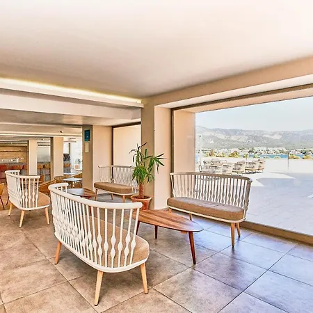 Aparthotel Leonardo Royal Mallorca Bay Palma Nova (Mallorca)