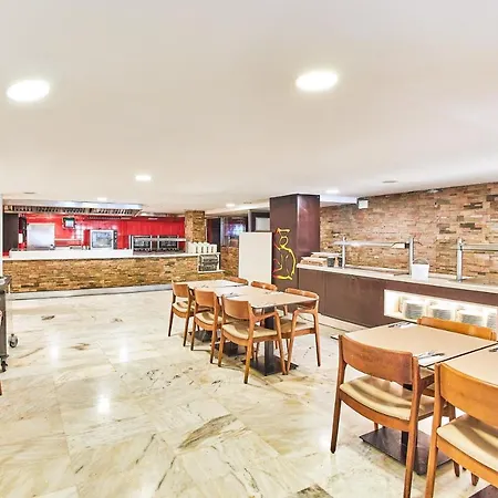 Aparthotel Leonardo Royal Mallorca Bay