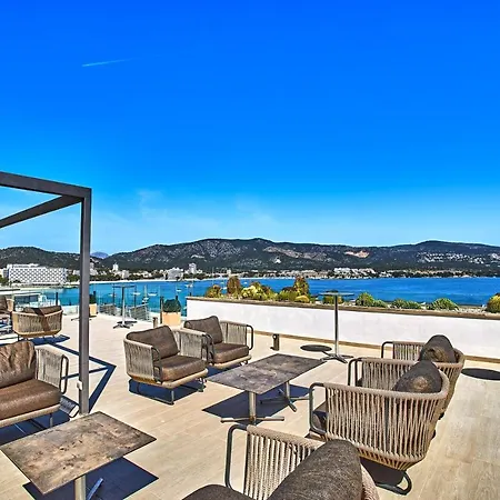 Aparthotel Leonardo Royal Mallorca Bay