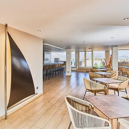 Aparthotel Leonardo Royal Mallorca Bay 4*