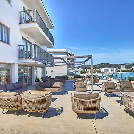 Leonardo Royal Mallorca Bay Aparthotel
