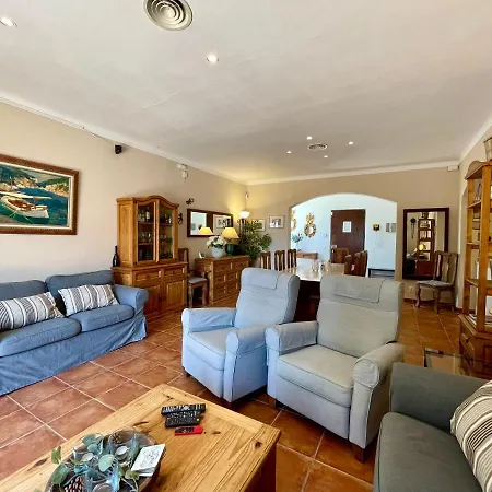 Pousada Buena Vista Palma Nova (Mallorca)
