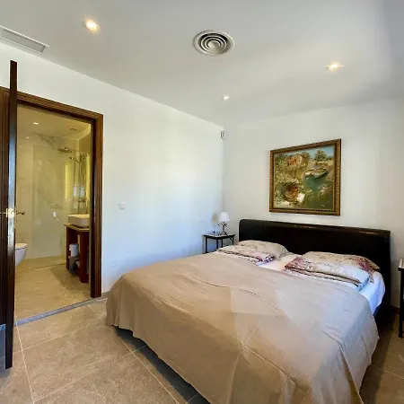Villa Buena Vista