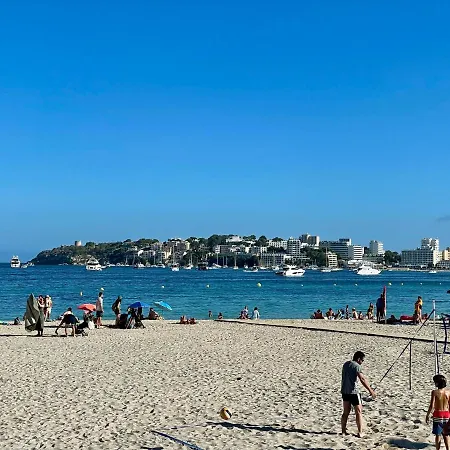 Buena Vista * Palma Nova (Mallorca)
