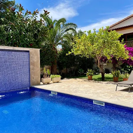 Villa Buena Vista *