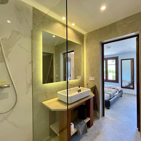Buena Vista Villa Palmanova