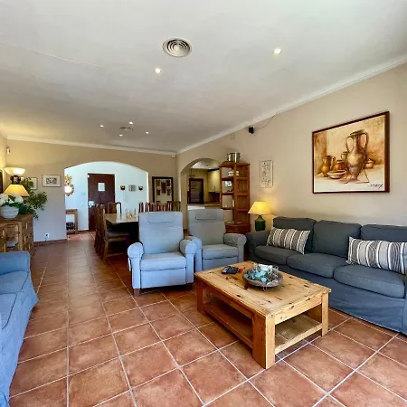 Buena Vista Pousada Palma Nova (Mallorca)