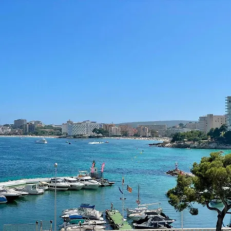 Buena Vista * Palma Nova (Mallorca)