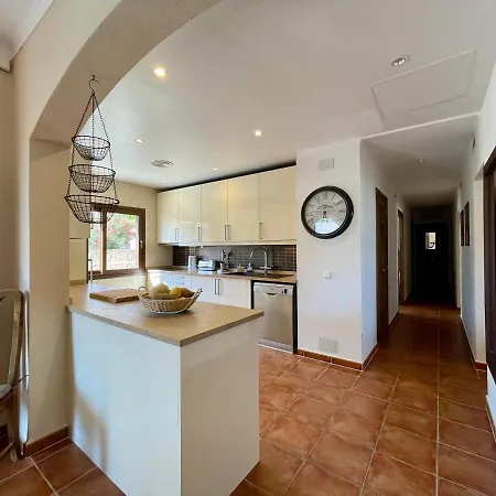 Villa Buena Vista Palmanova