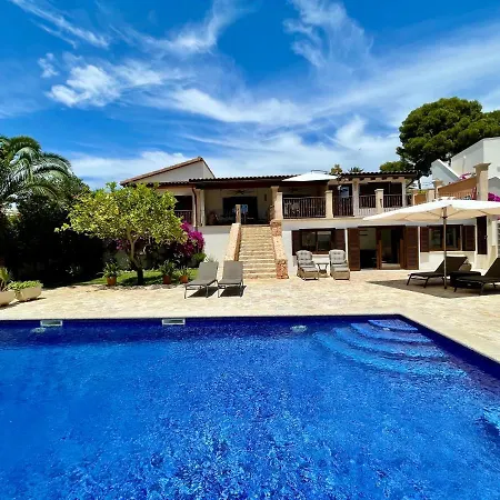 Buena Vista Villa