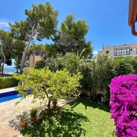 Pousada Buena Vista Palma Nova (Mallorca)
