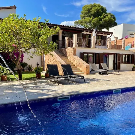 Buena Vista Pousada Palma Nova (Mallorca)