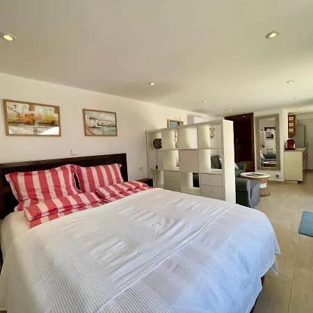 Villa Buena Vista