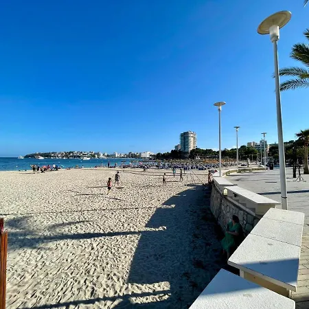 Buena Vista Pousada Palma Nova (Mallorca)