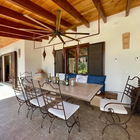 Villa Buena Vista *