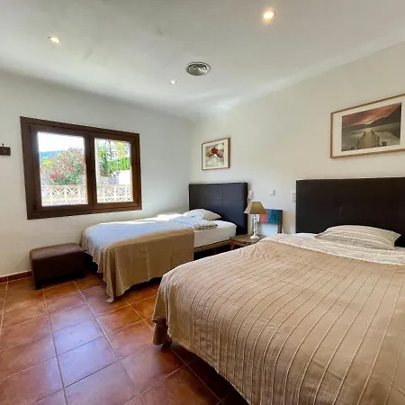 Buena Vista Pousada Palma Nova (Mallorca)