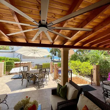 Villa Buena Vista