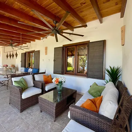 Villa Buena Vista *